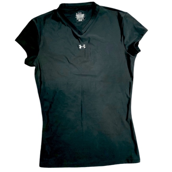 Under Armour Workout Tee - Picture 1 of 6